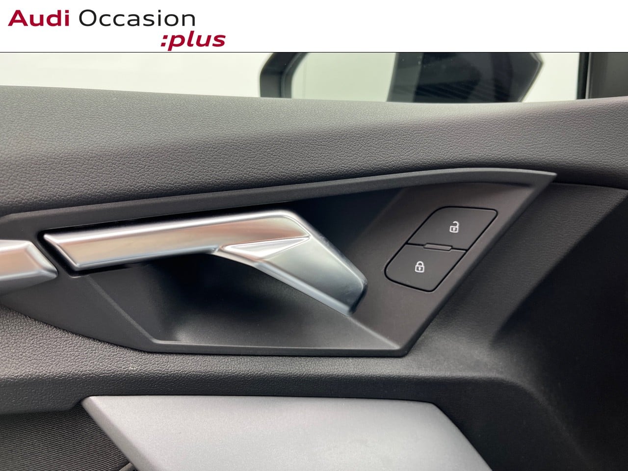 Voitures occasions Audi A3 Sportback Business Executive Rezé