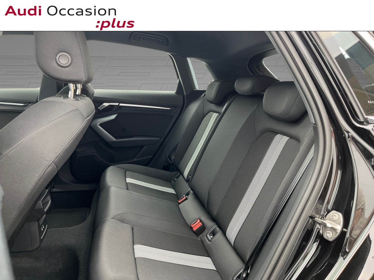 Voitures occasions Audi A3 Sportback Business Executive Rezé