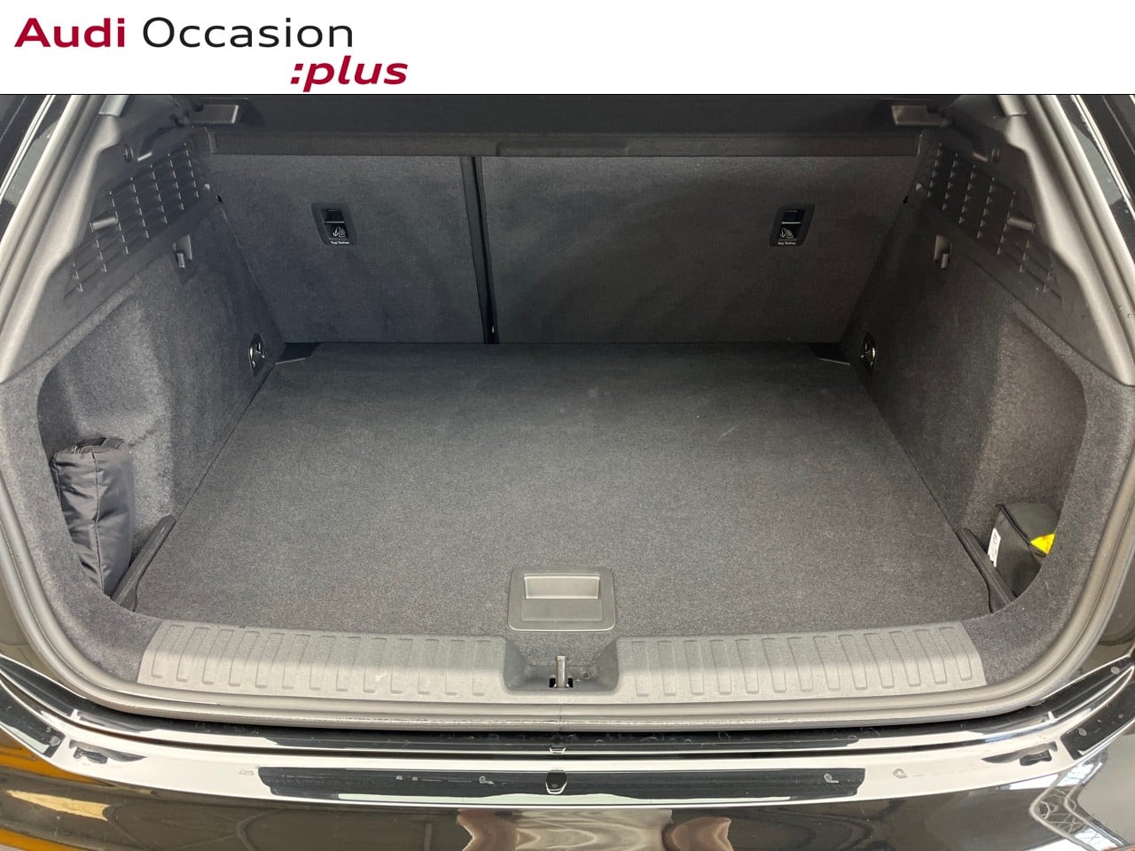 Voitures occasions Audi A3 Sportback Business Executive Rezé