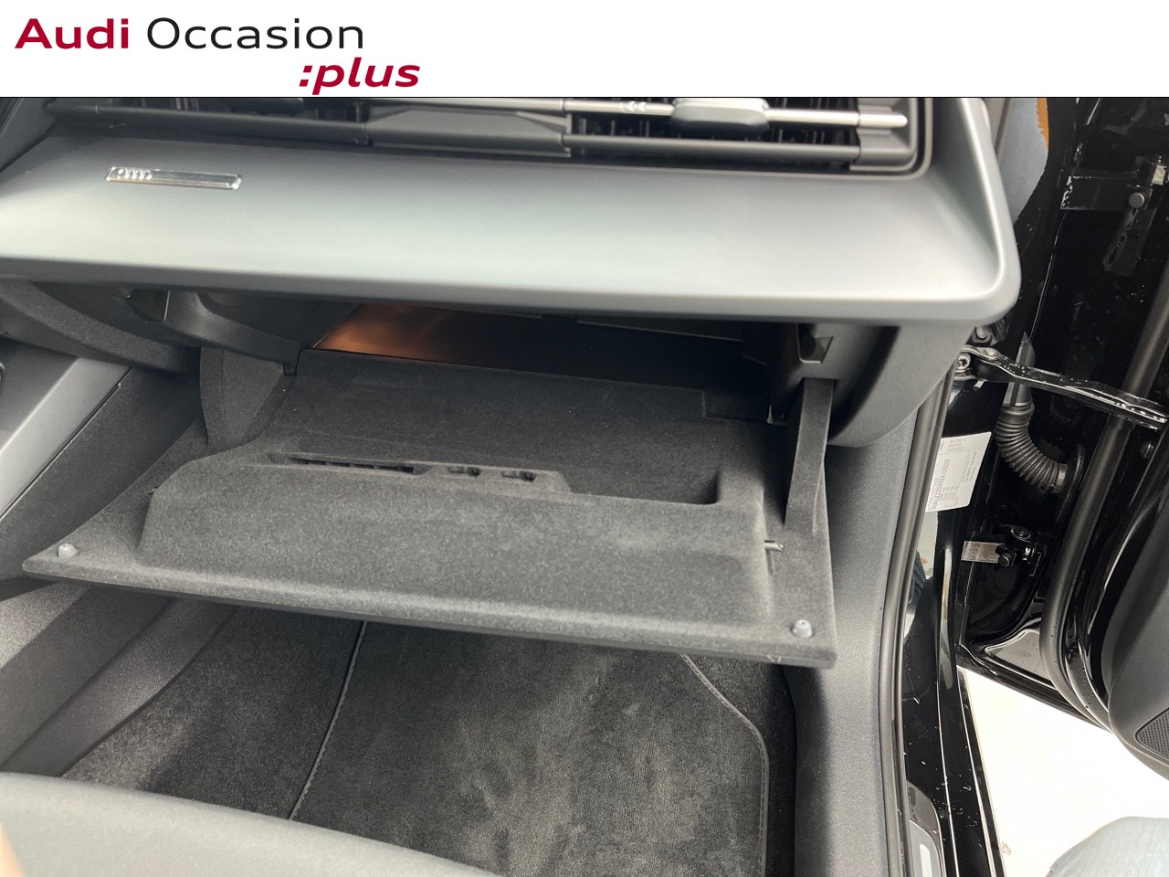 Voitures occasions Audi A3 Sportback Business Executive Orvault