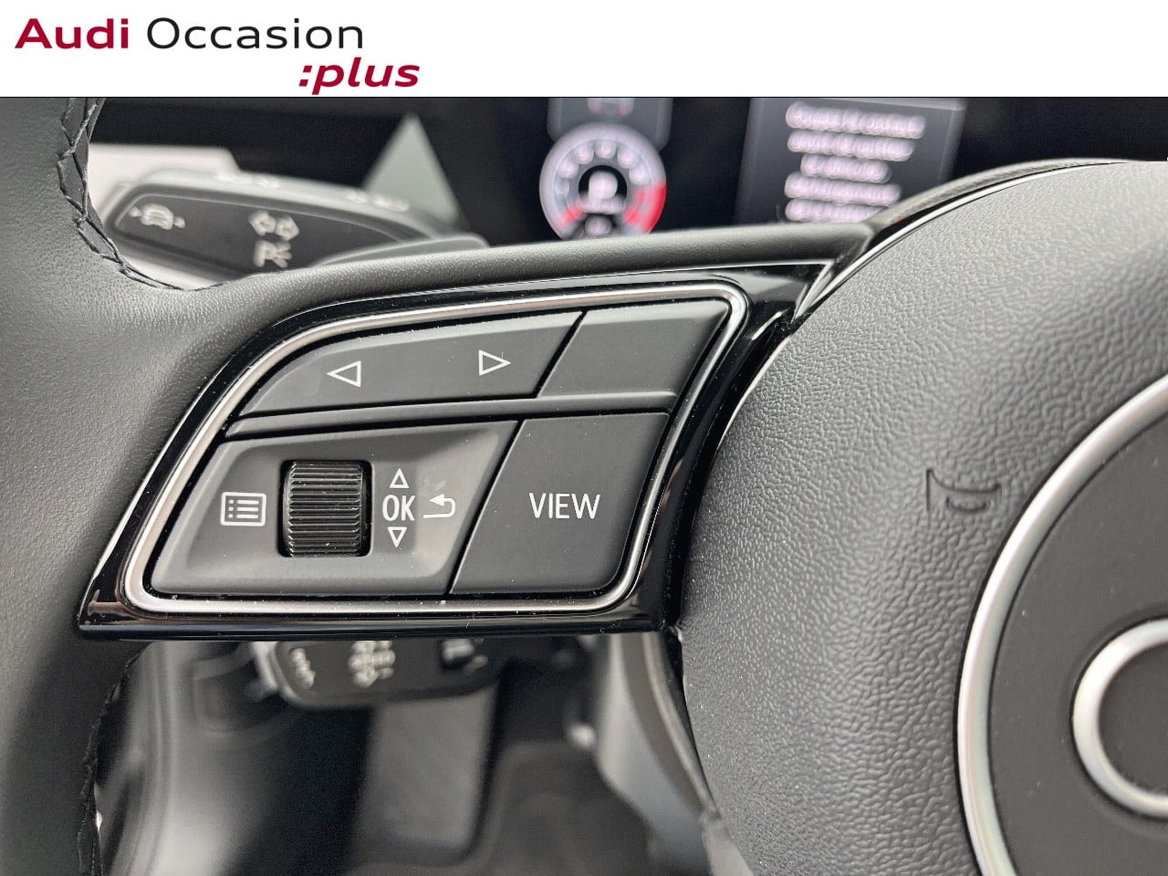 Voitures occasions Audi A3 Sportback Business Executive Rezé