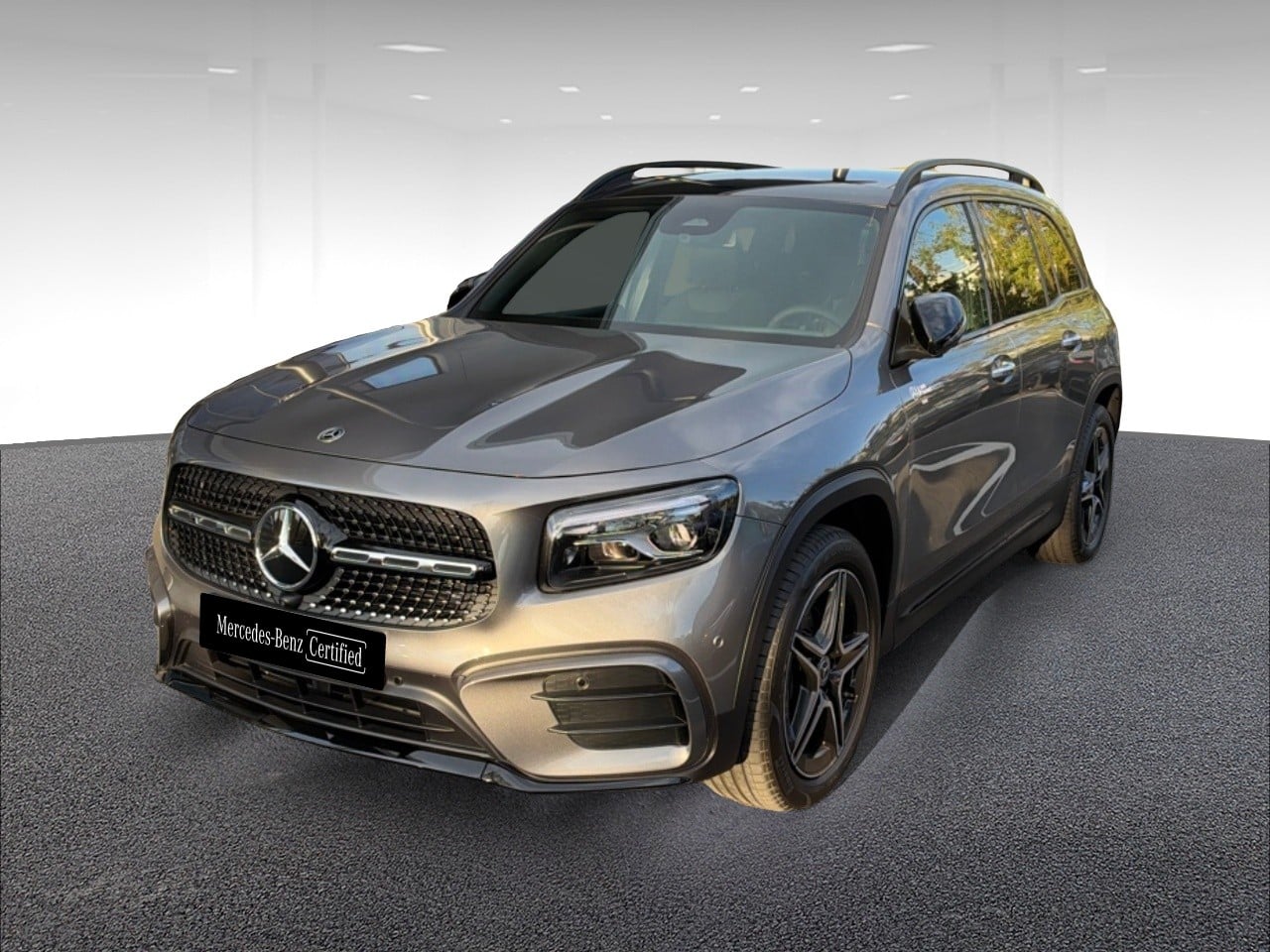 200 d 150ch AMG Line 8G-DCT