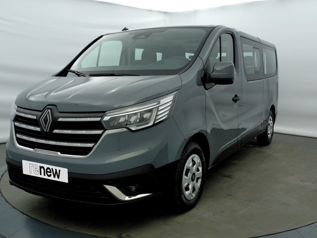 Grand 2.0 Blue dCi 150ch Evolution -24b