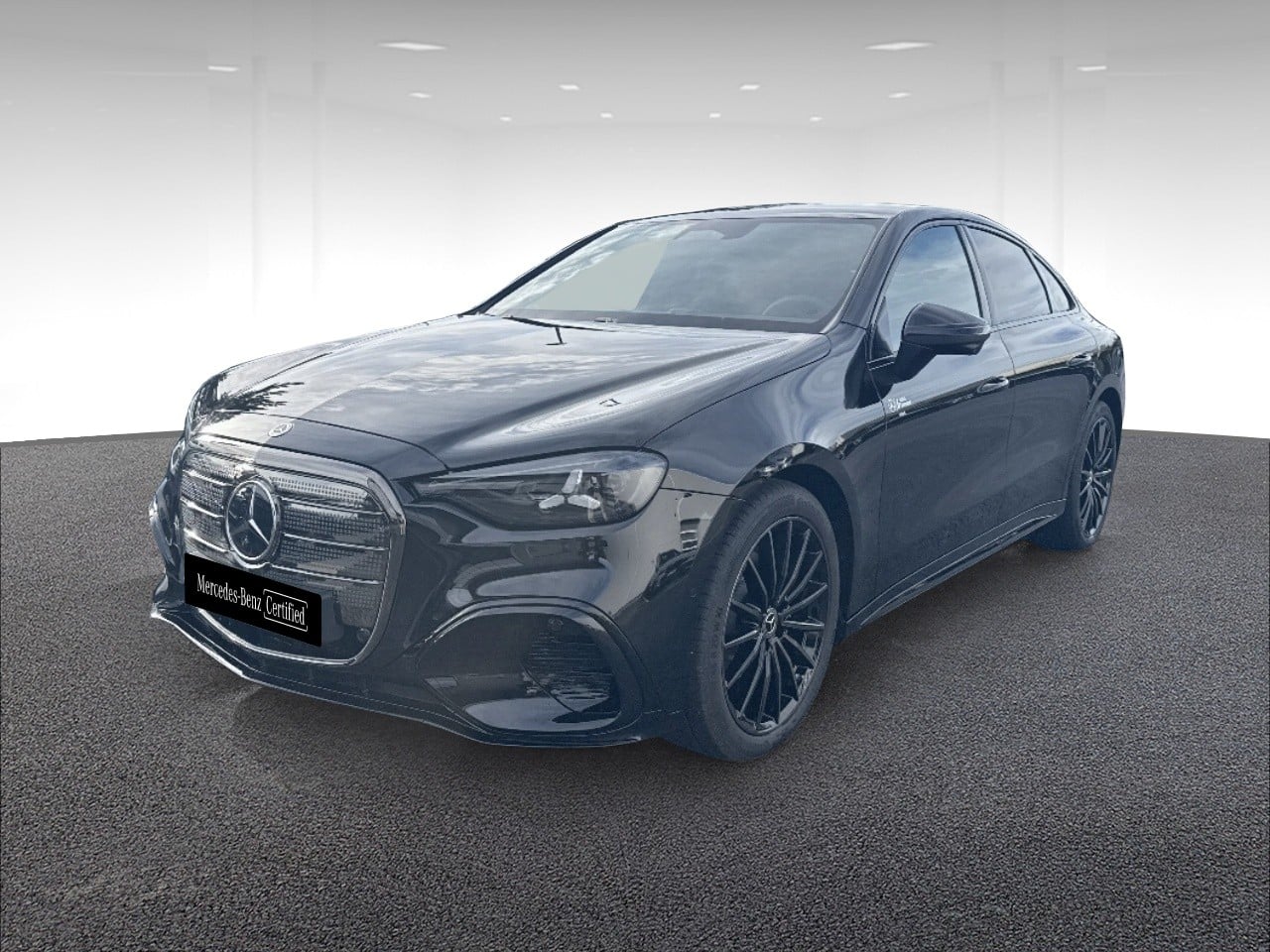 400 489ch 94,5kWh AMG Line 4Matic