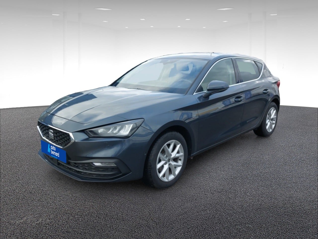 1.5 eTSI Hybrid 115ch Style DSG7