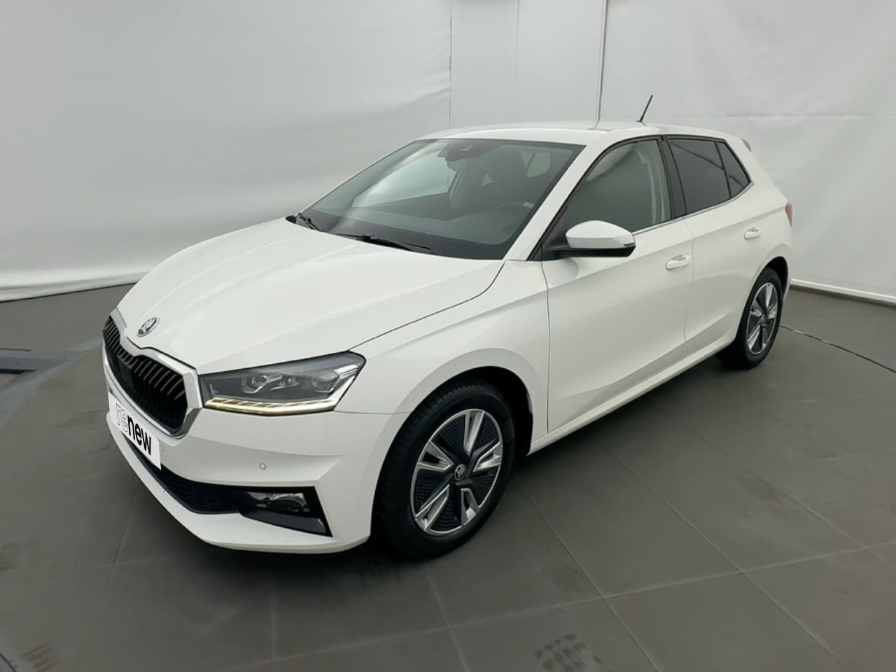 1.0 TSI 95ch Style