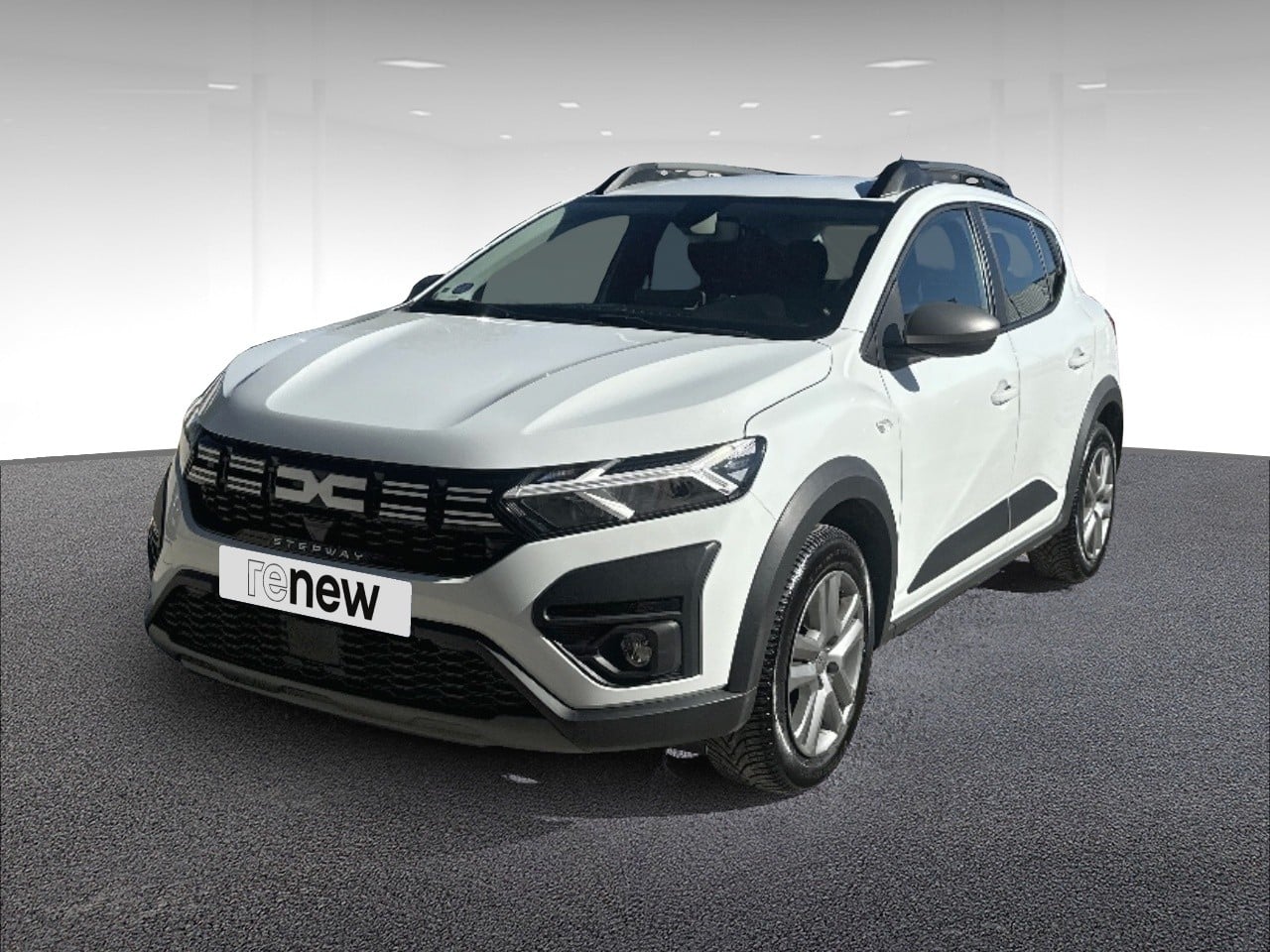1.0 TCe 90ch Stepway Expression