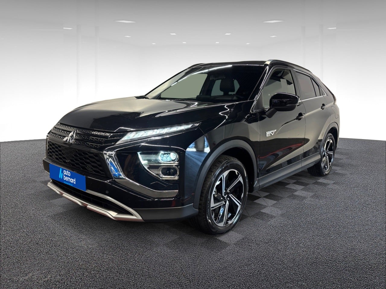 2.4 MIVEC PHEV 188ch Intense Edition 4WD