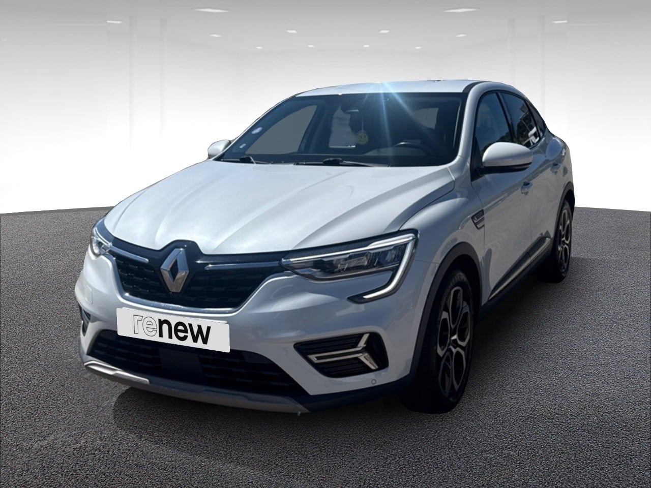 1.6 E-Tech 145ch Intens -21B