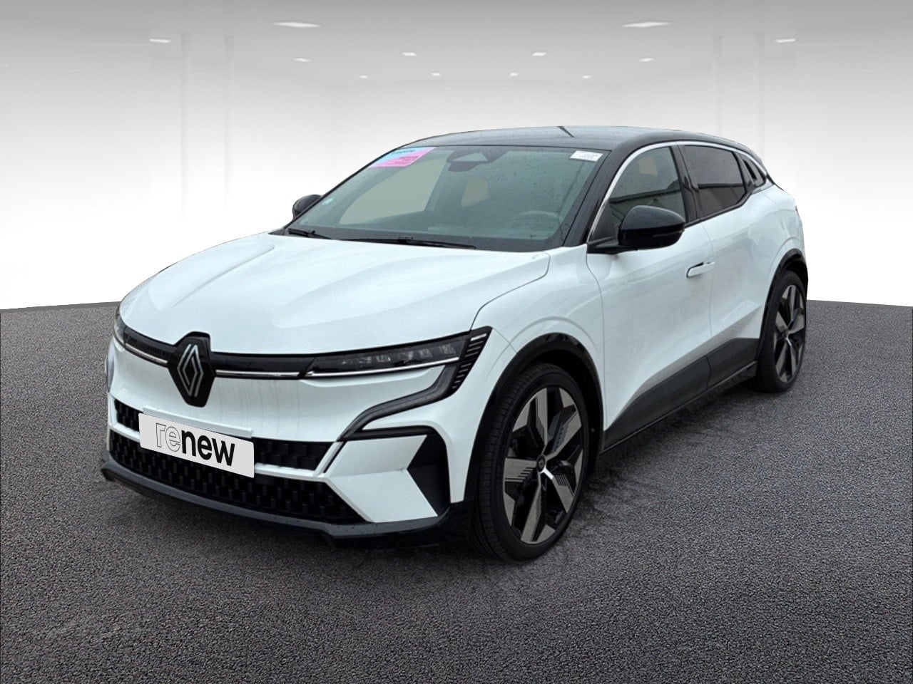 E-Tech Electric EV60 220ch Techno super charge