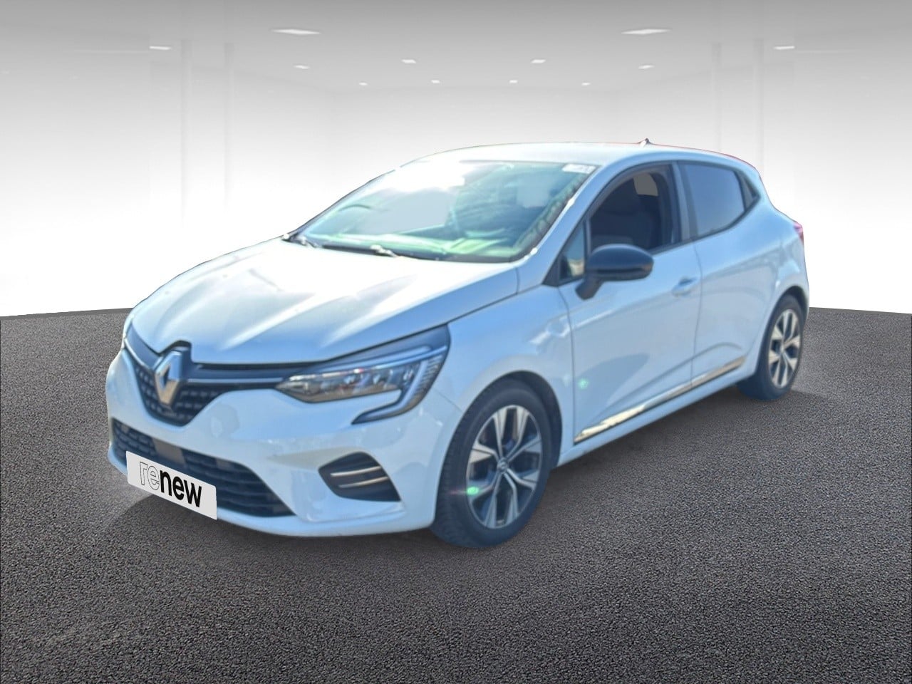 1.5 Blue dCi 100ch Evolution