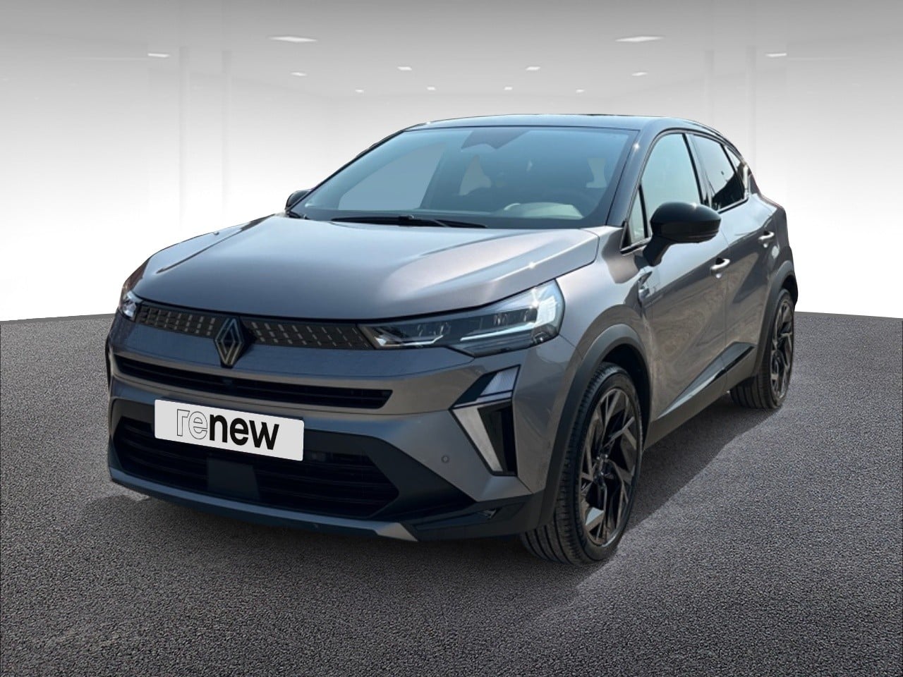 1.8 E-Tech full hybrid 160ch esprit Alpine - 26