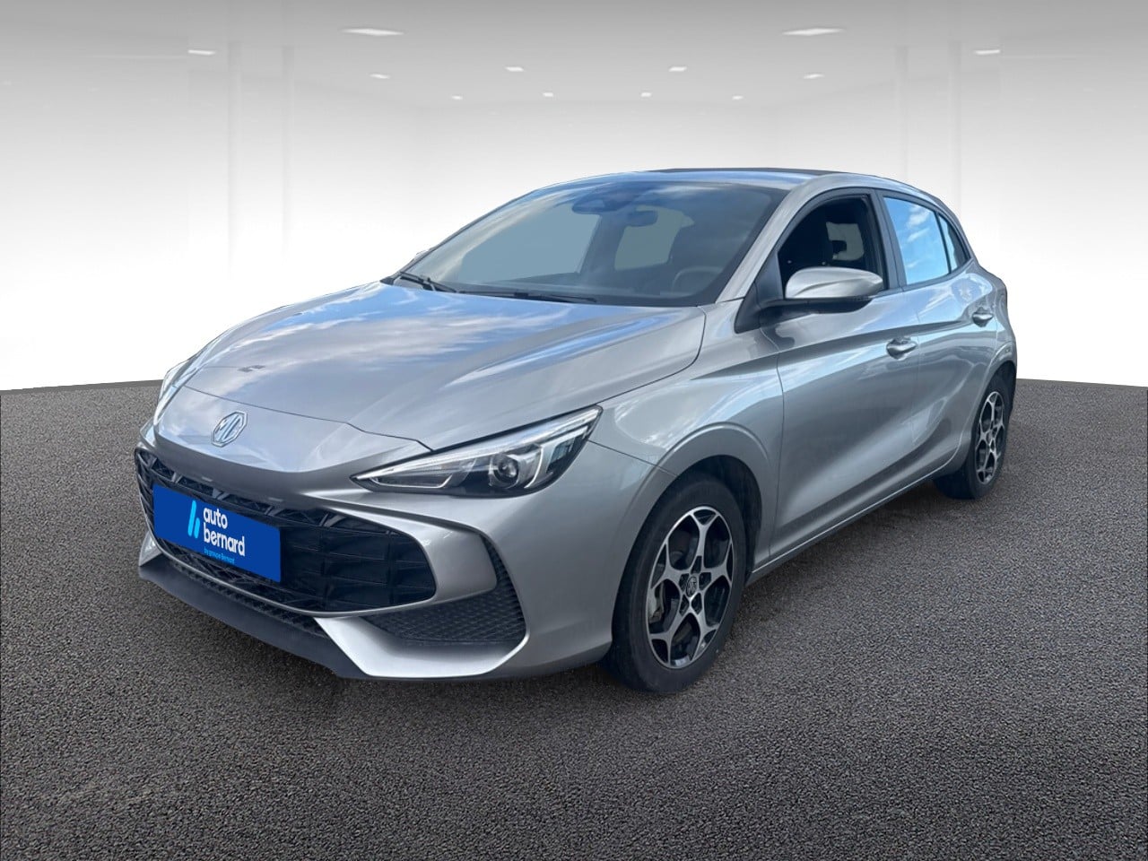 1.5 Hybrid+ 195ch Comfort