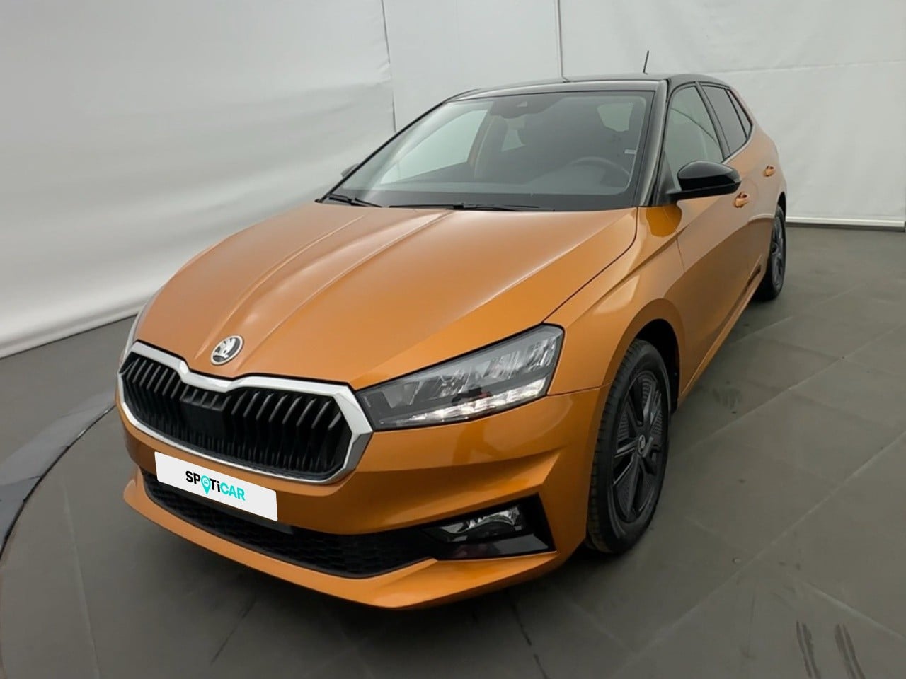 1.0 TSI Evo2 116ch Selection DSG7