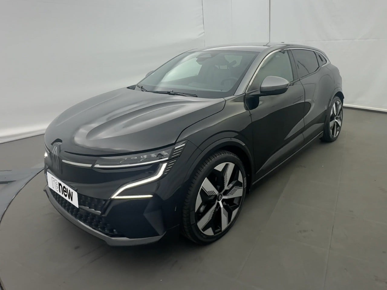 E-Tech Electric EV60 220ch Techno super charge
