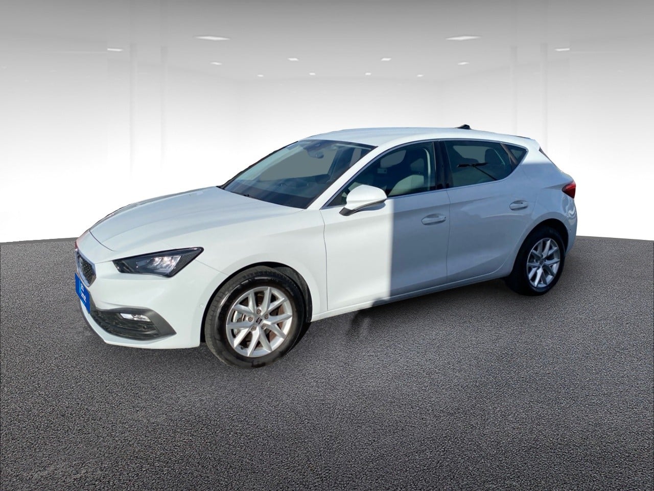 1.5 eTSI Hybrid 115ch Style DSG7