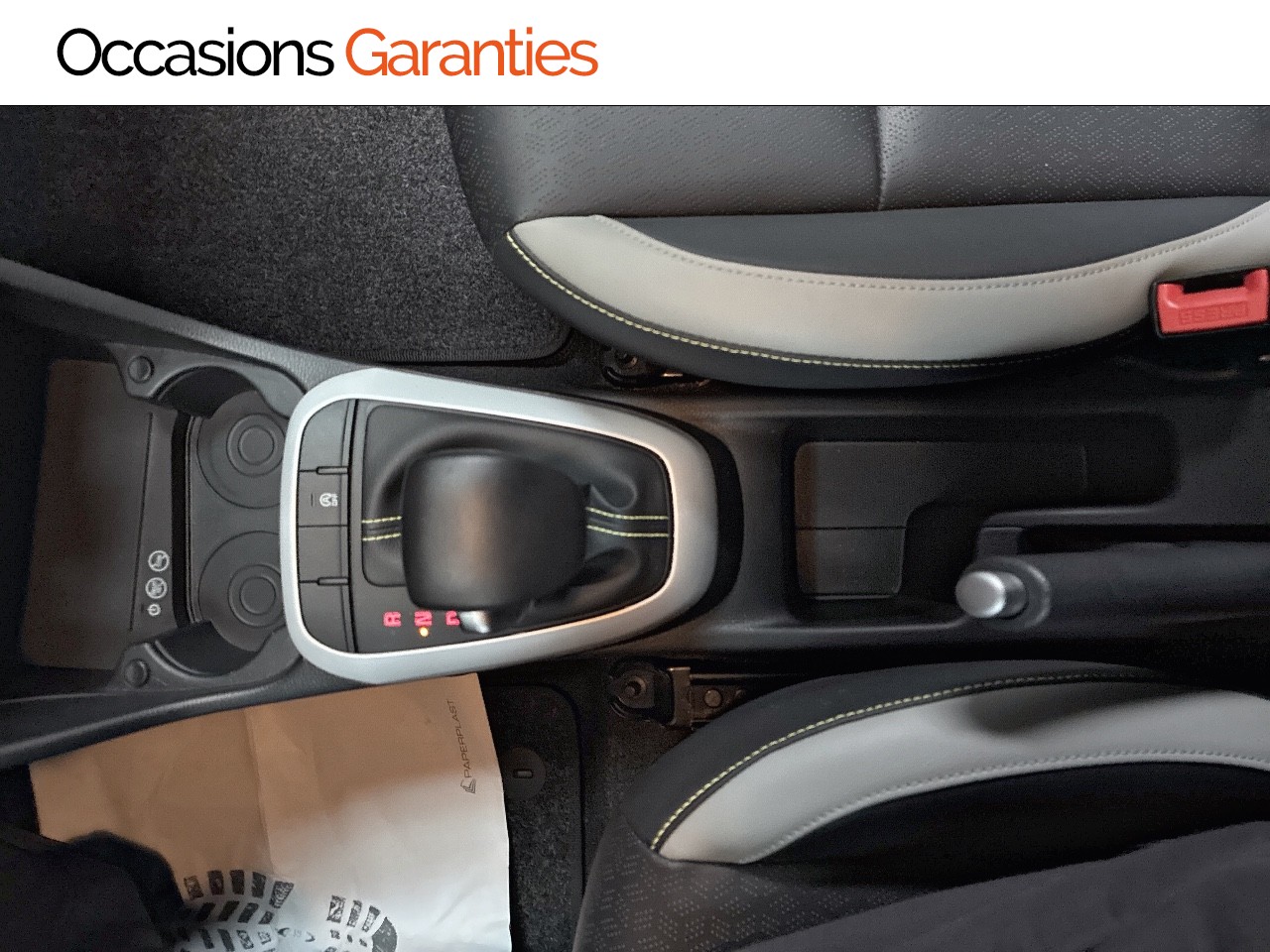 Voitures occasions KIA PICANTO Active Clermont-Ferrand