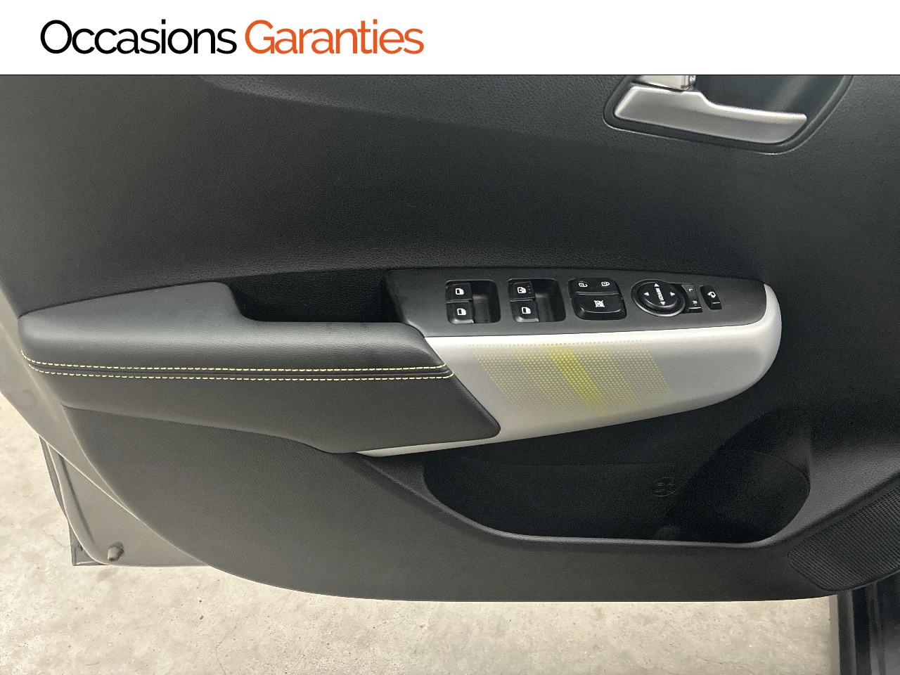 Voitures occasions KIA PICANTO Active Clermont-Ferrand