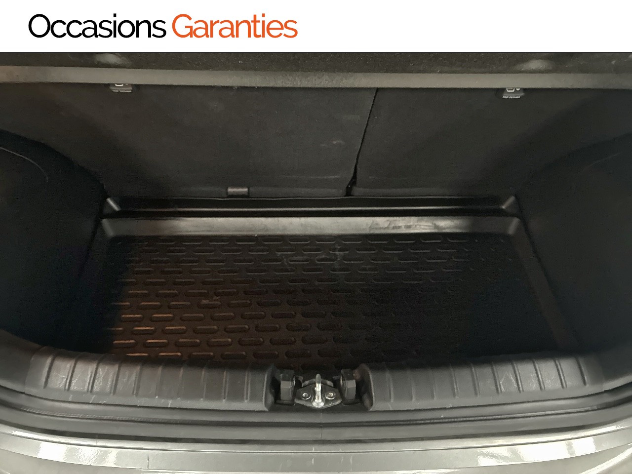 Voitures occasions KIA PICANTO Active Clermont-Ferrand