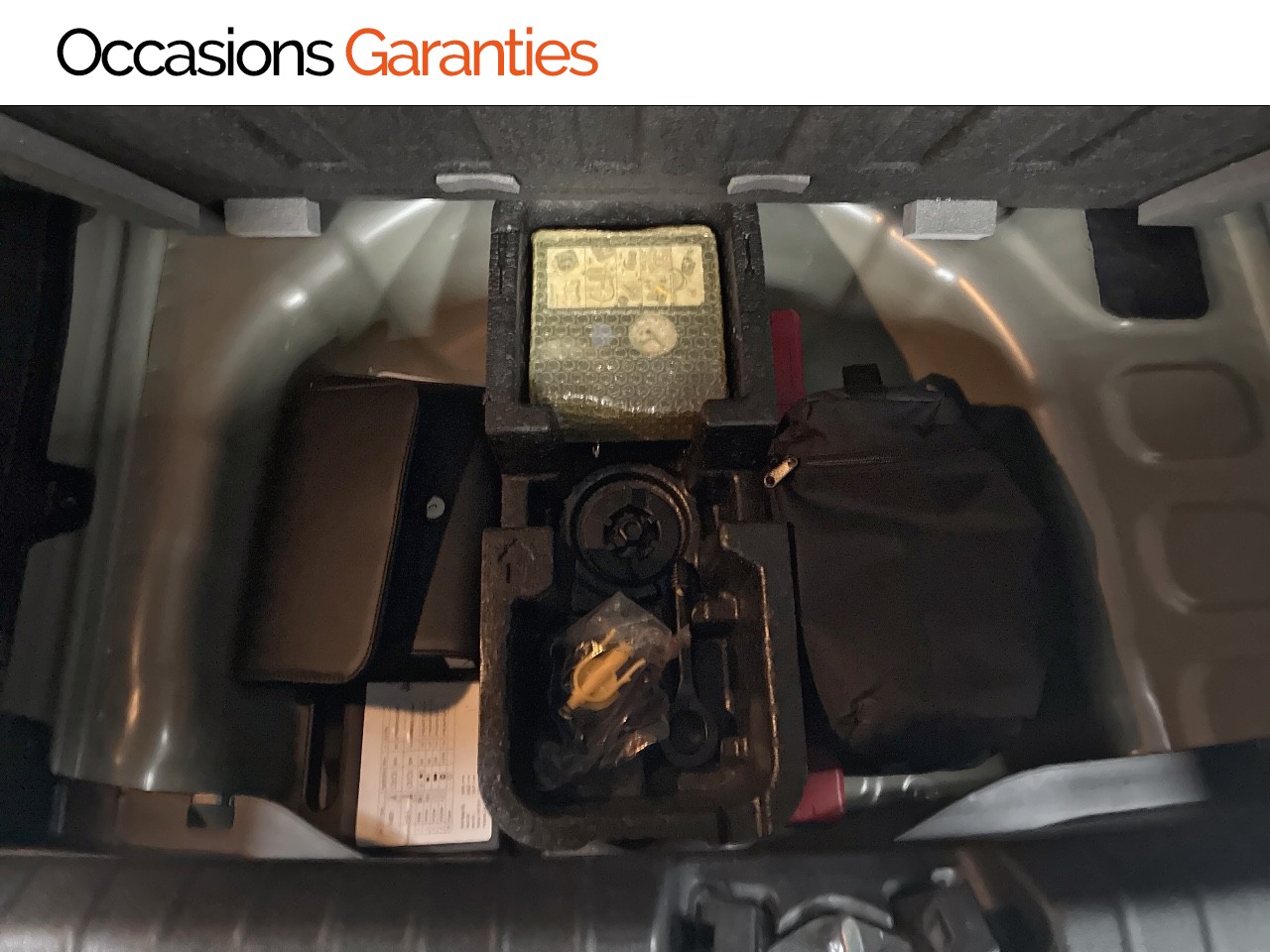 Voitures occasions KIA PICANTO Active Clermont-Ferrand