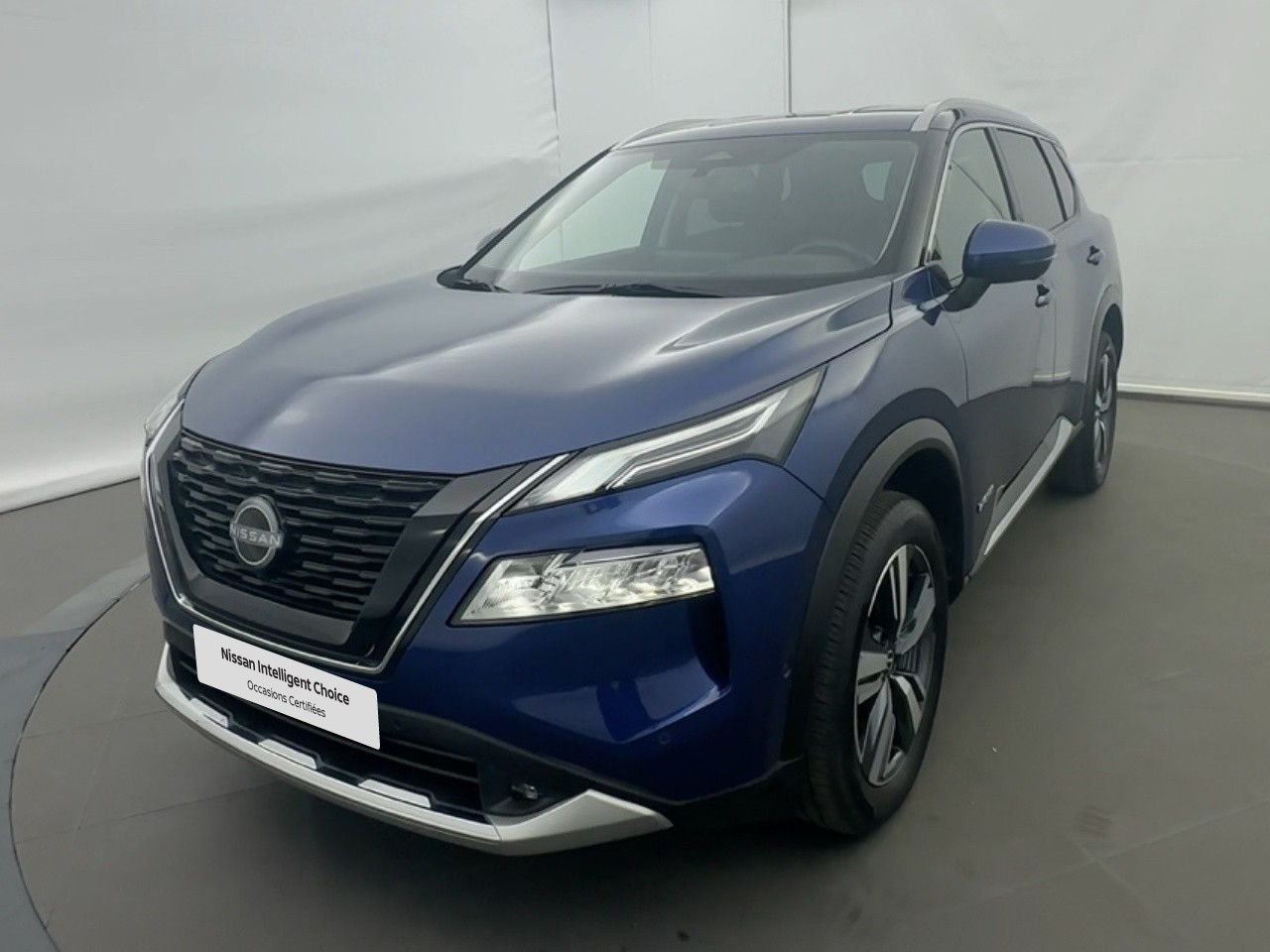 e-Power 204ch Tekna