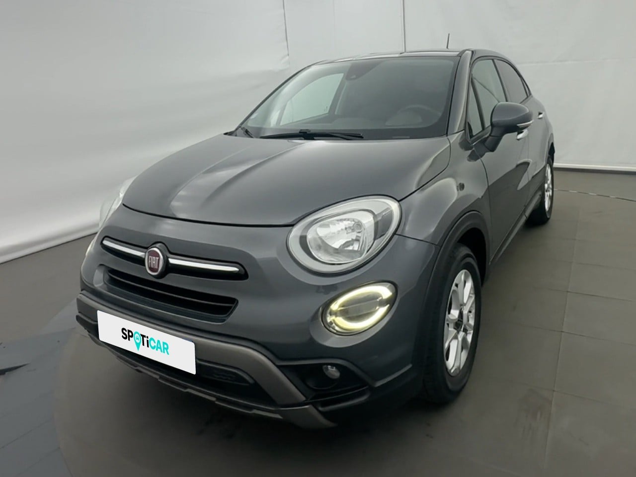 1.0 FireFly Turbo T3 120ch City Cross