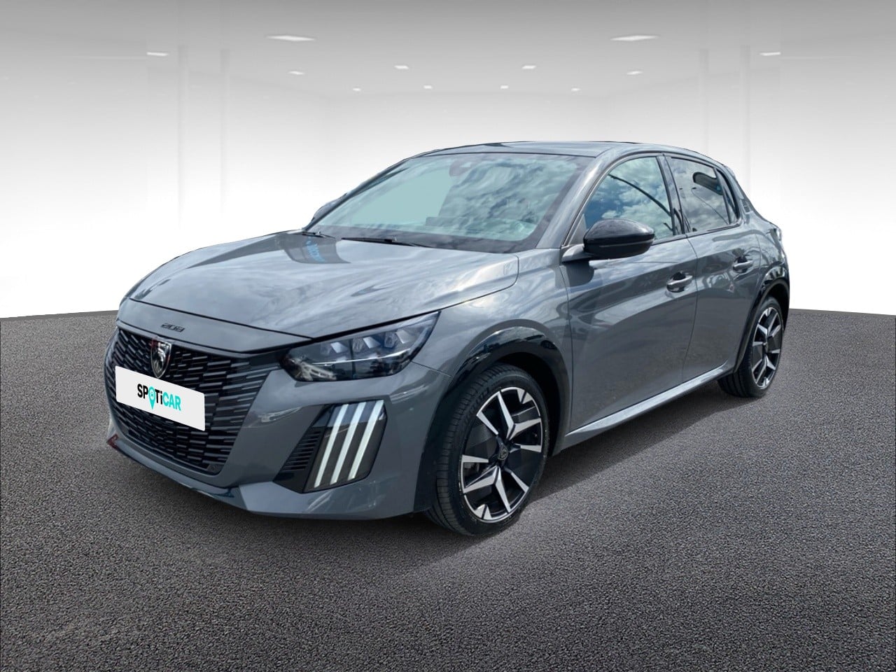 1.2 Hybrid 100ch GT e-DCS6