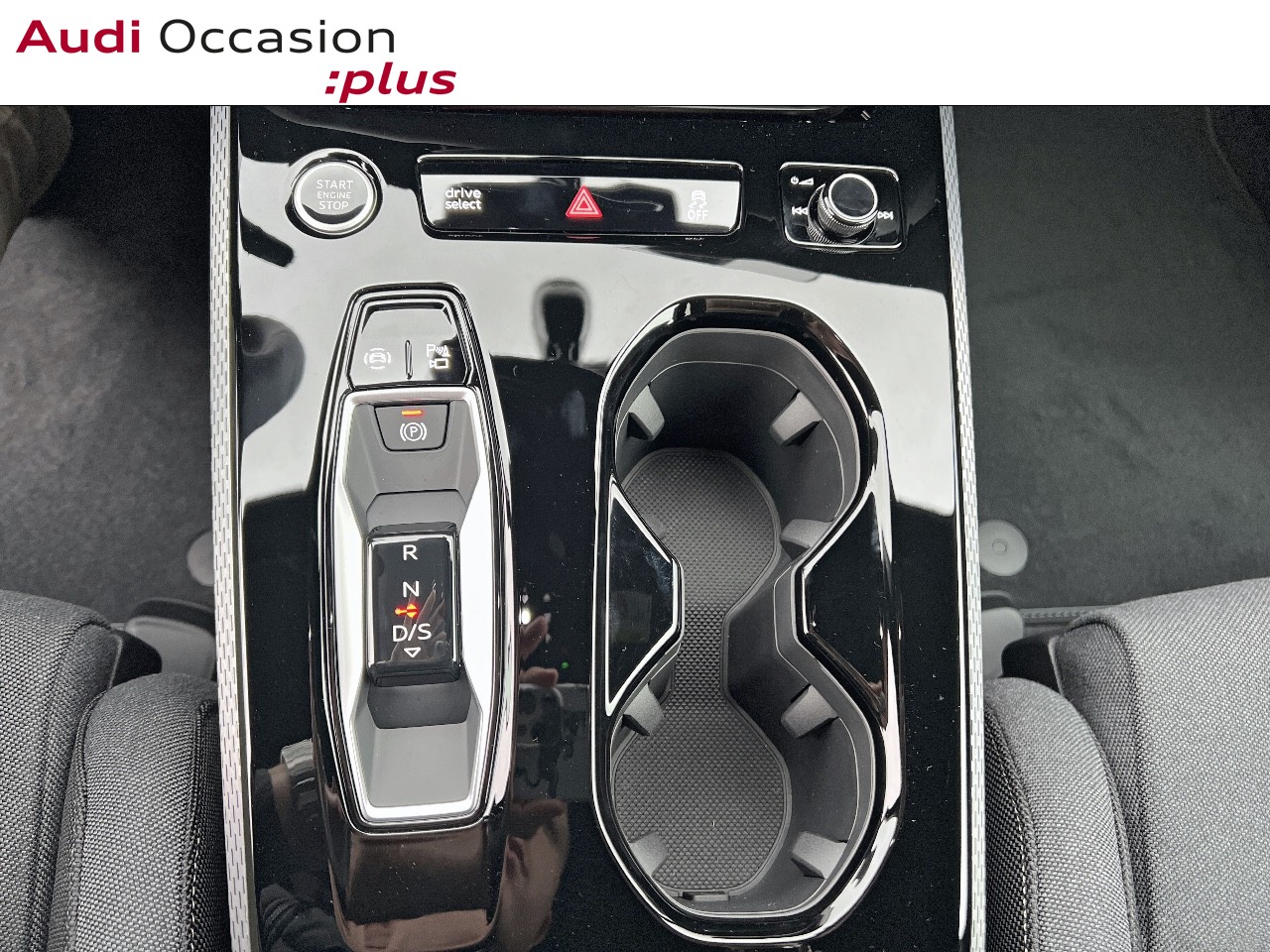 Voitures occasions Audi A5 Avant S line Thionville