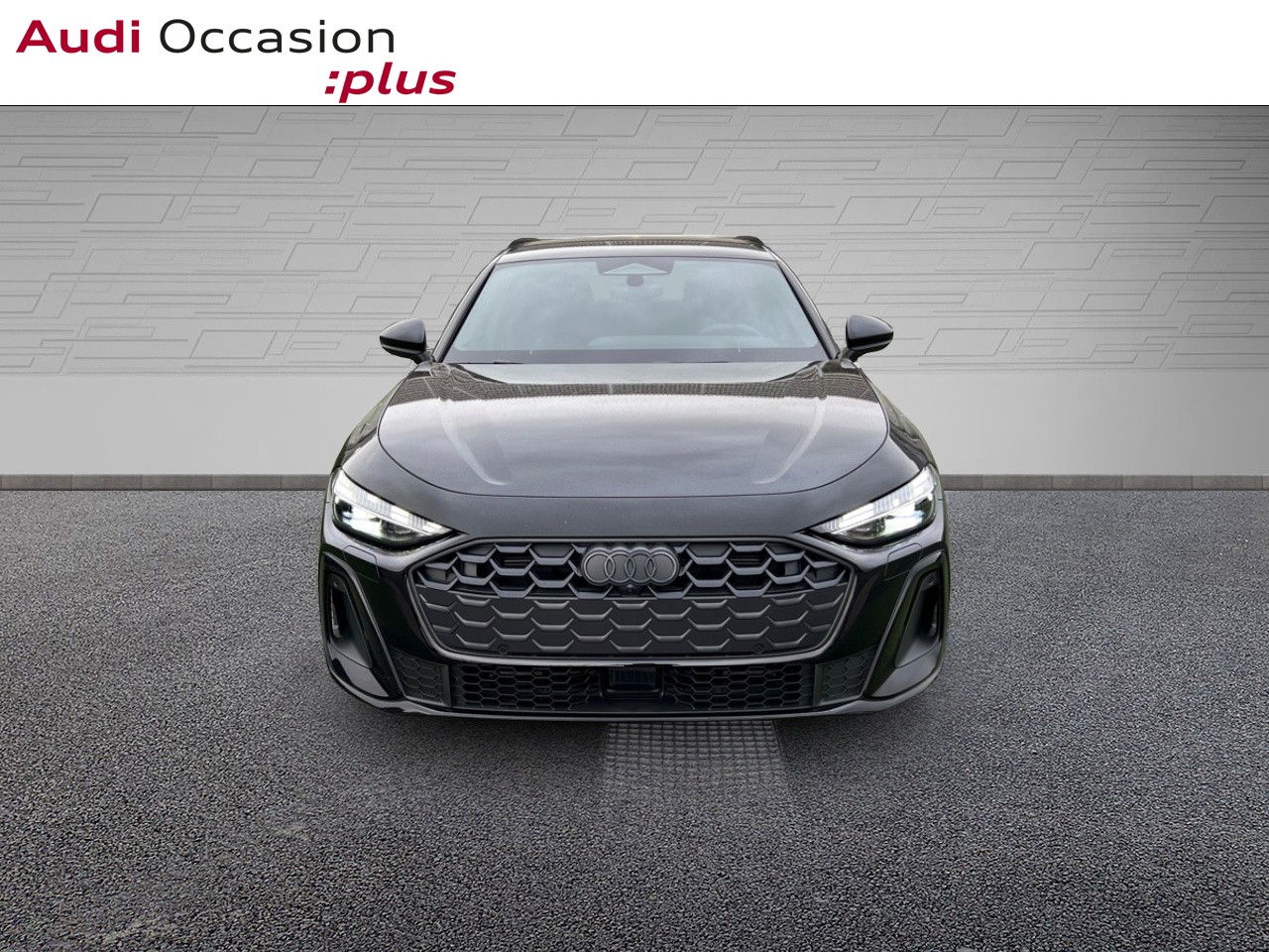 Voitures occasions Audi A5 Avant S line Thionville