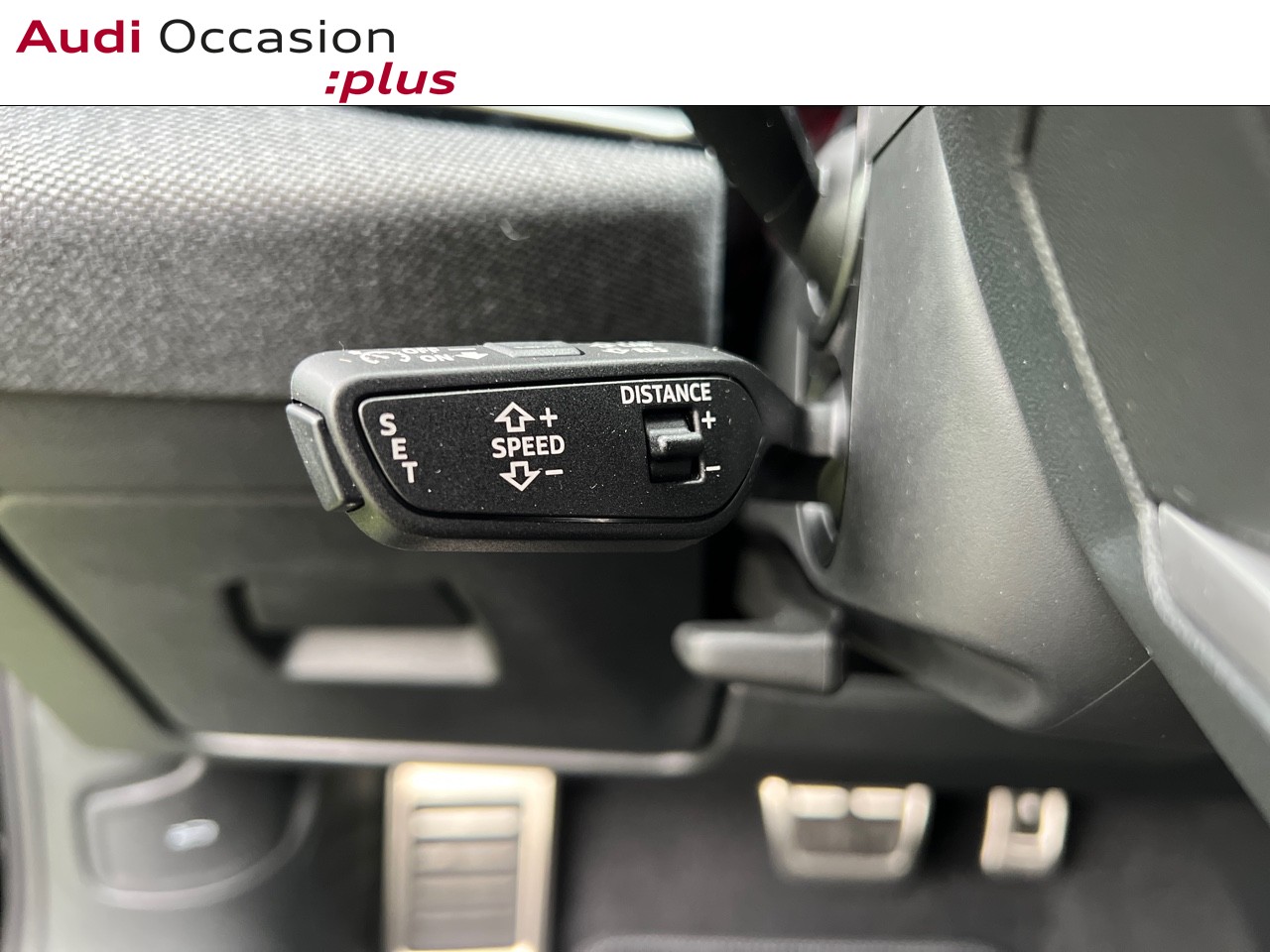 Voitures occasions Audi A5 Avant S line Thionville