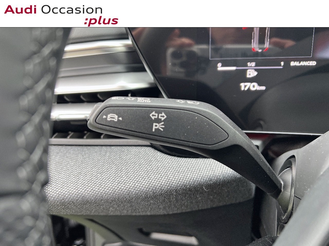 Voitures occasions Audi A5 Avant S line Thionville