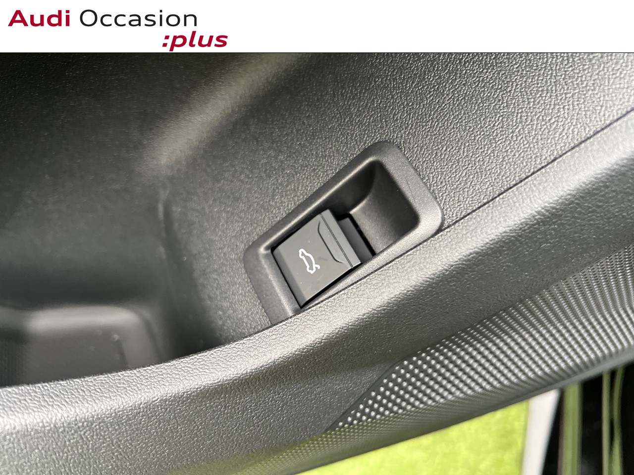 Voitures occasions Audi A5 Avant S line Thionville