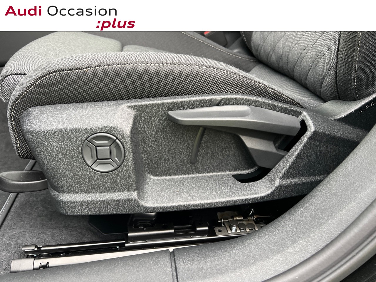 Voitures occasions Audi A5 Avant S line Thionville