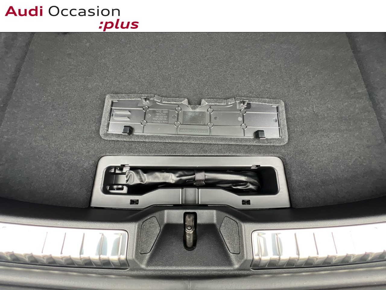 Voitures occasions Audi A5 Avant S line Thionville