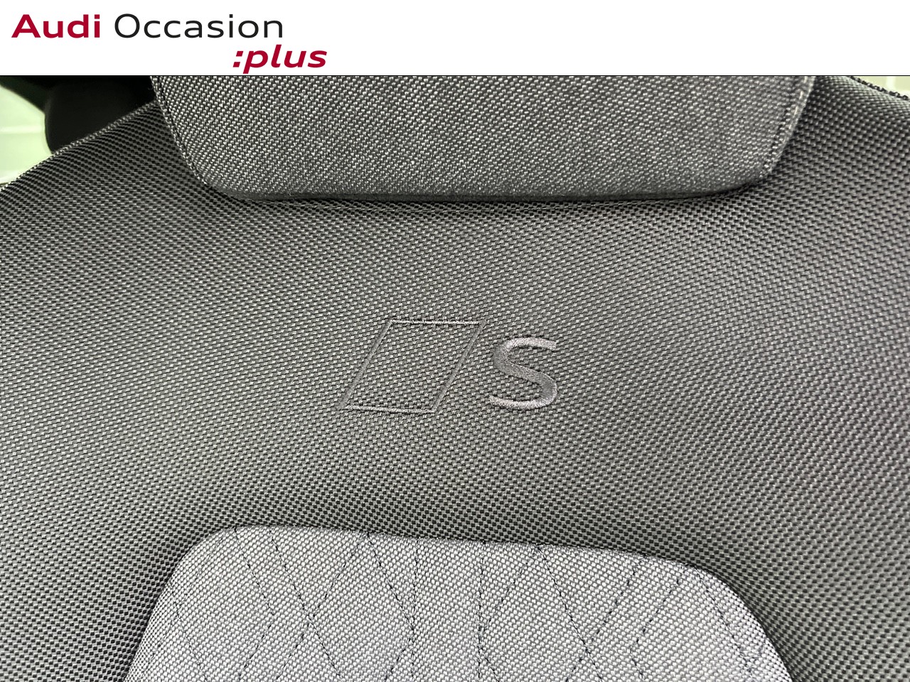 Voitures occasions Audi A5 Avant S line Thionville