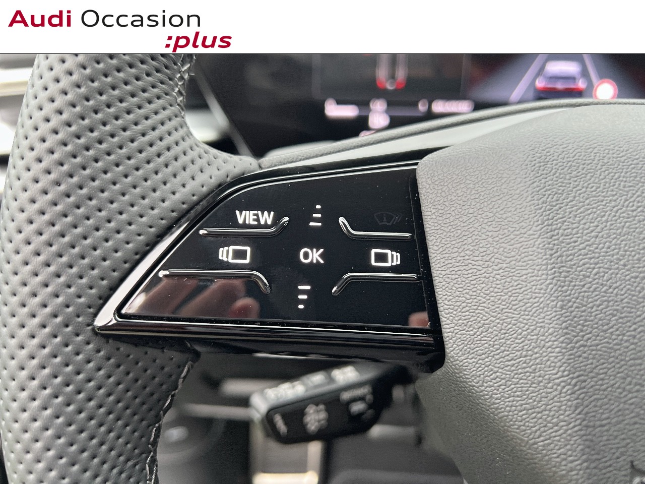 Voitures occasions Audi A5 Avant S line Thionville