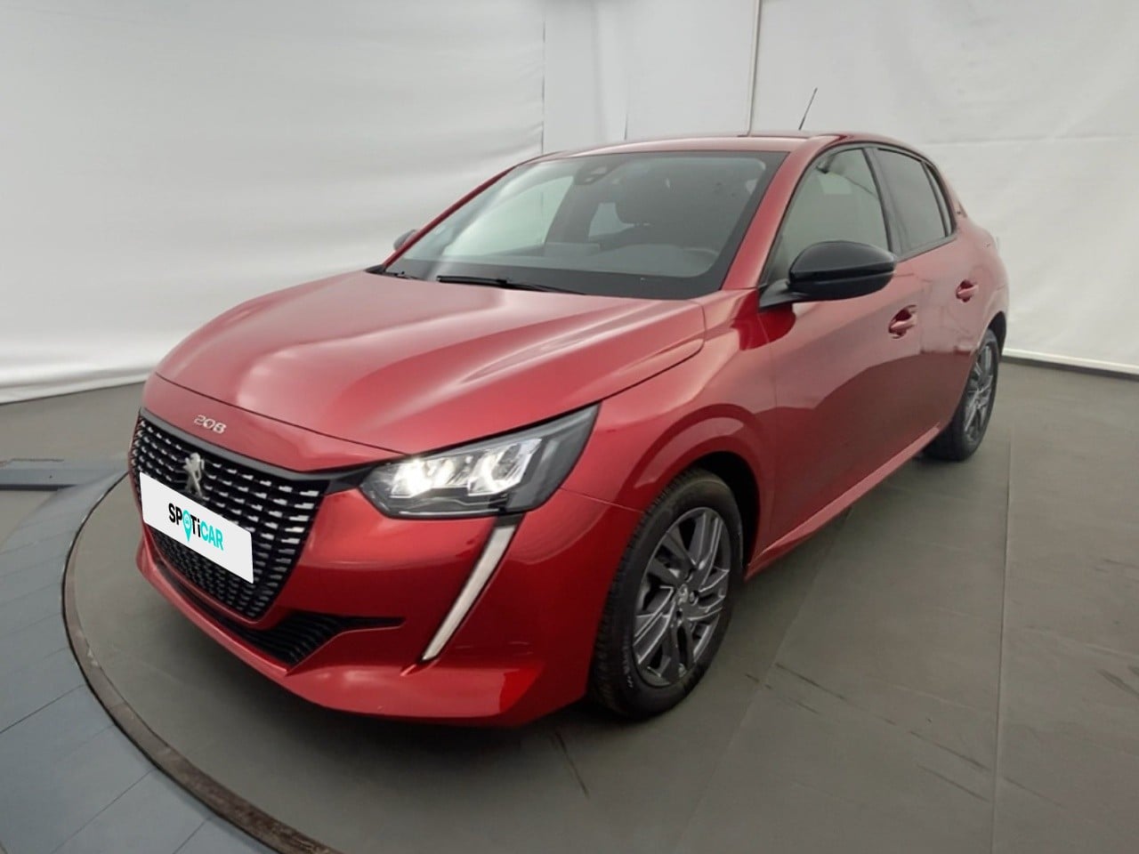 1.2 PureTech 75ch S&S Style