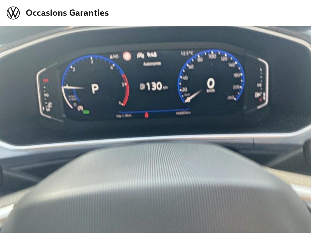 Voitures occasions VOLKSWAGEN T-ROC Style Villeneuve-d'Ascq