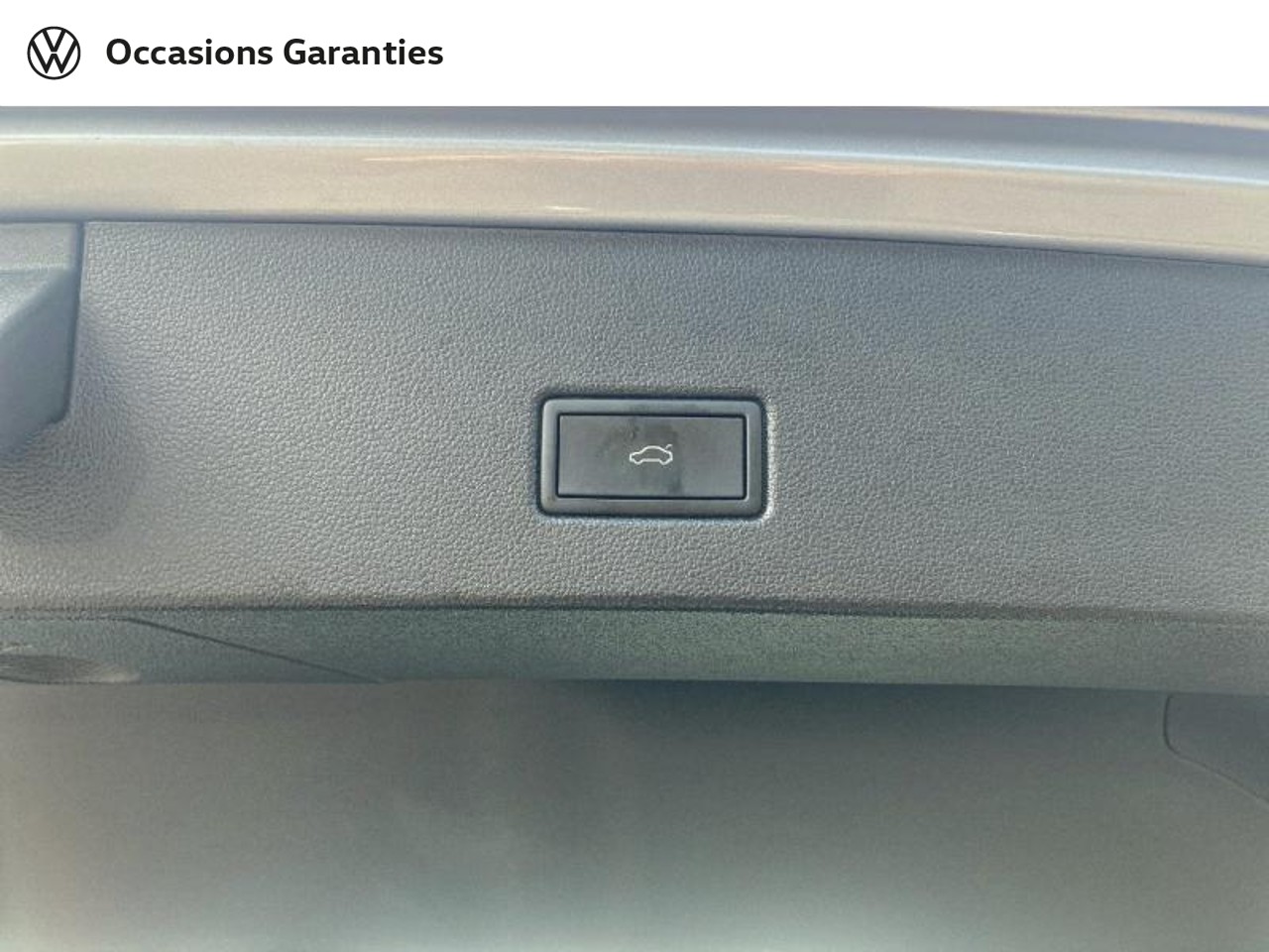 Voitures occasions VOLKSWAGEN T-ROC Style Dechy