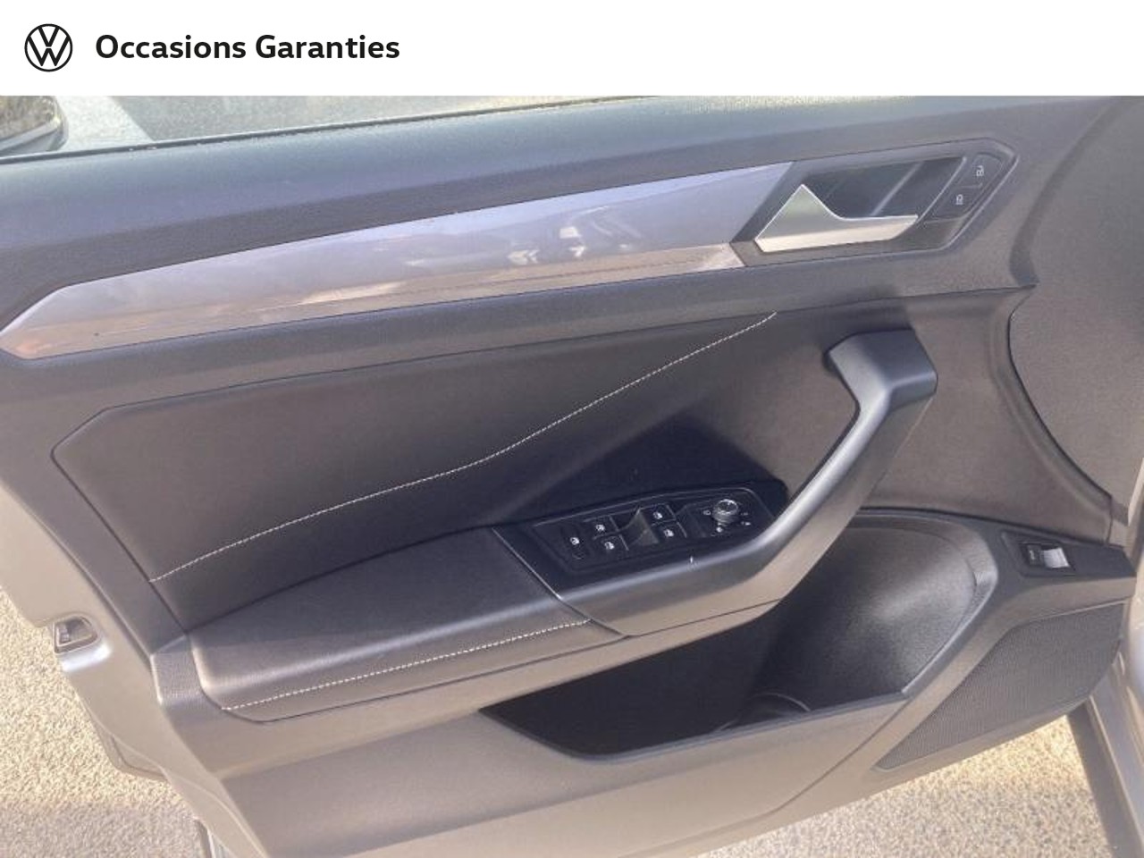 Voitures occasions VOLKSWAGEN T-ROC Style Villeneuve-d'Ascq