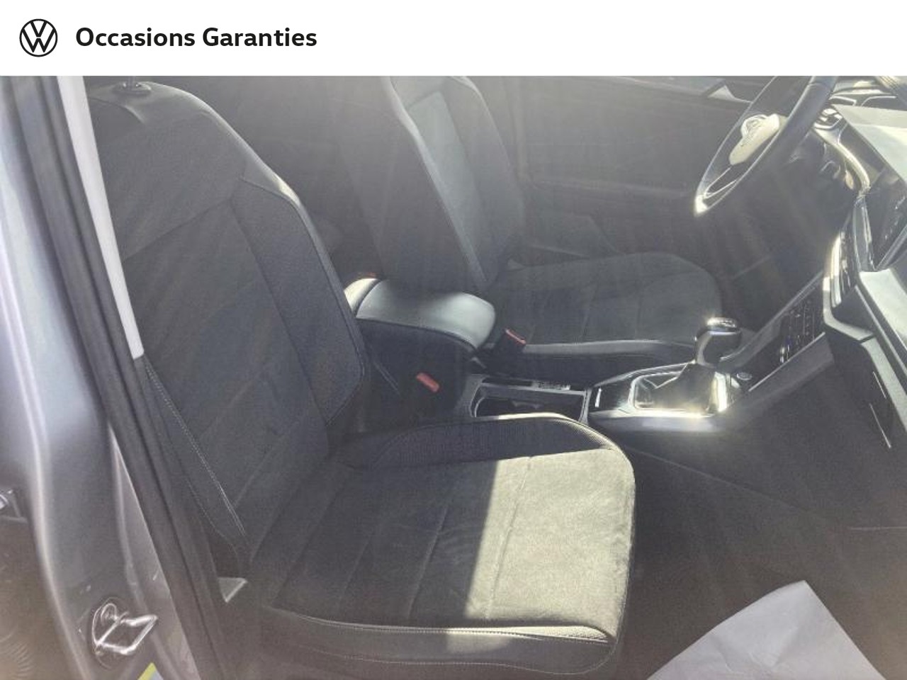 Voitures occasions VOLKSWAGEN T-ROC Style Dechy