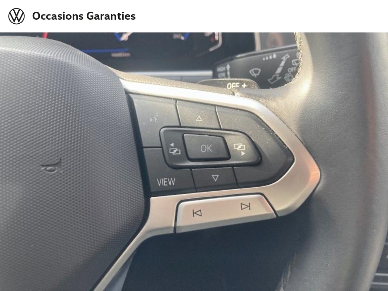 Voitures occasions VOLKSWAGEN T-ROC Style Dechy