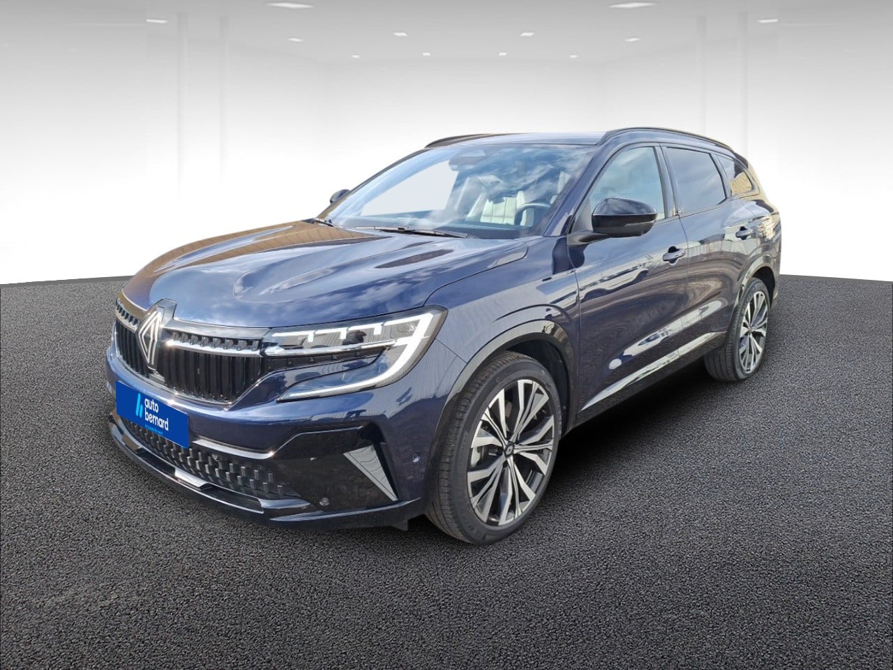 1.2 E-Tech full hybrid 200ch Iconic