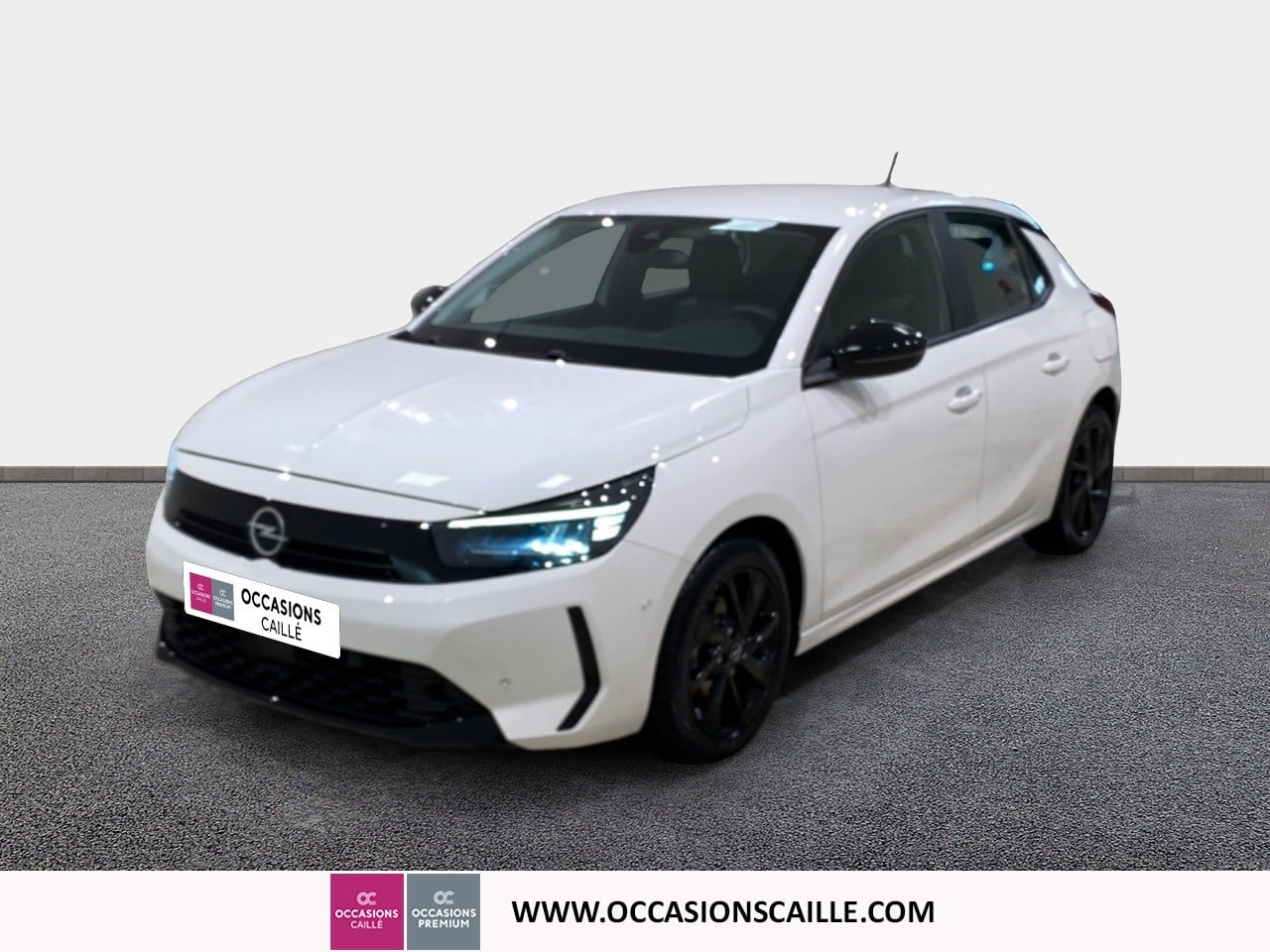 OPEL CORSA MID LIFE EDITION 1.2 75CV