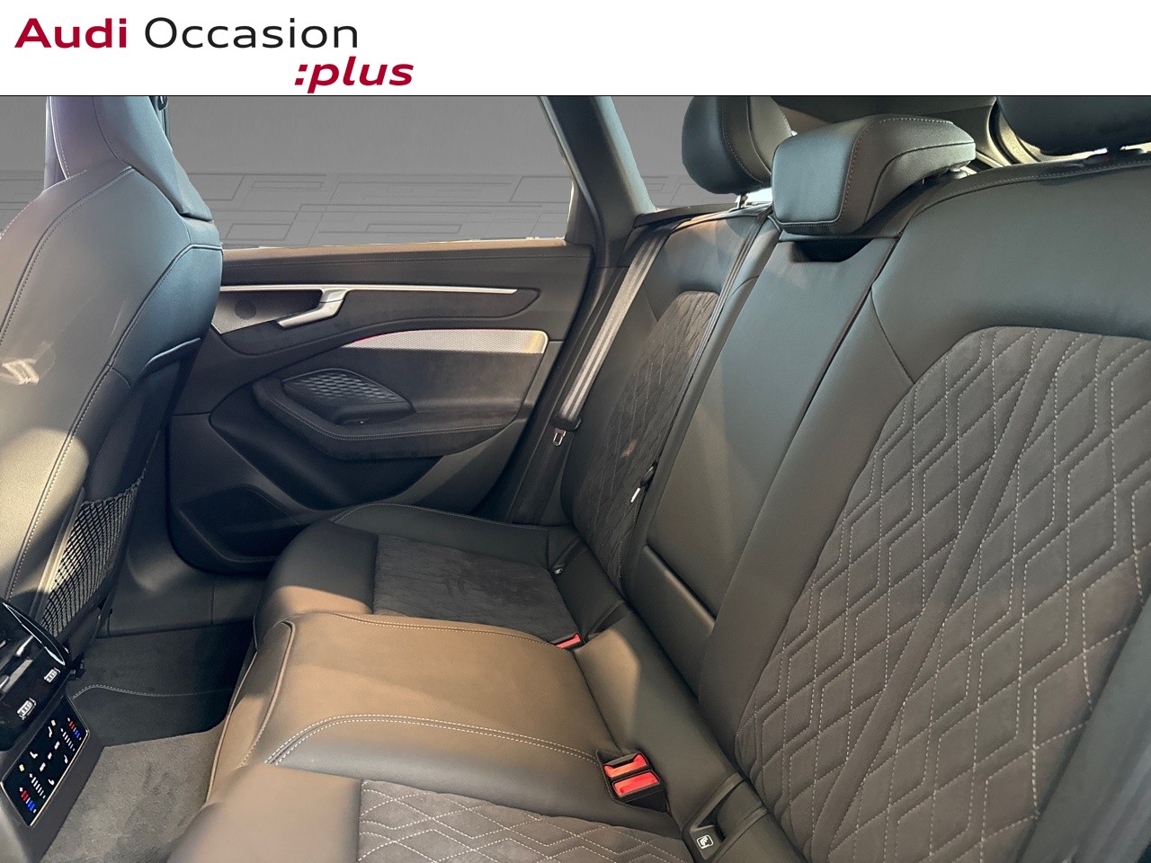 Voitures occasions Audi A6 AVANT S line Cesson-Sévigné