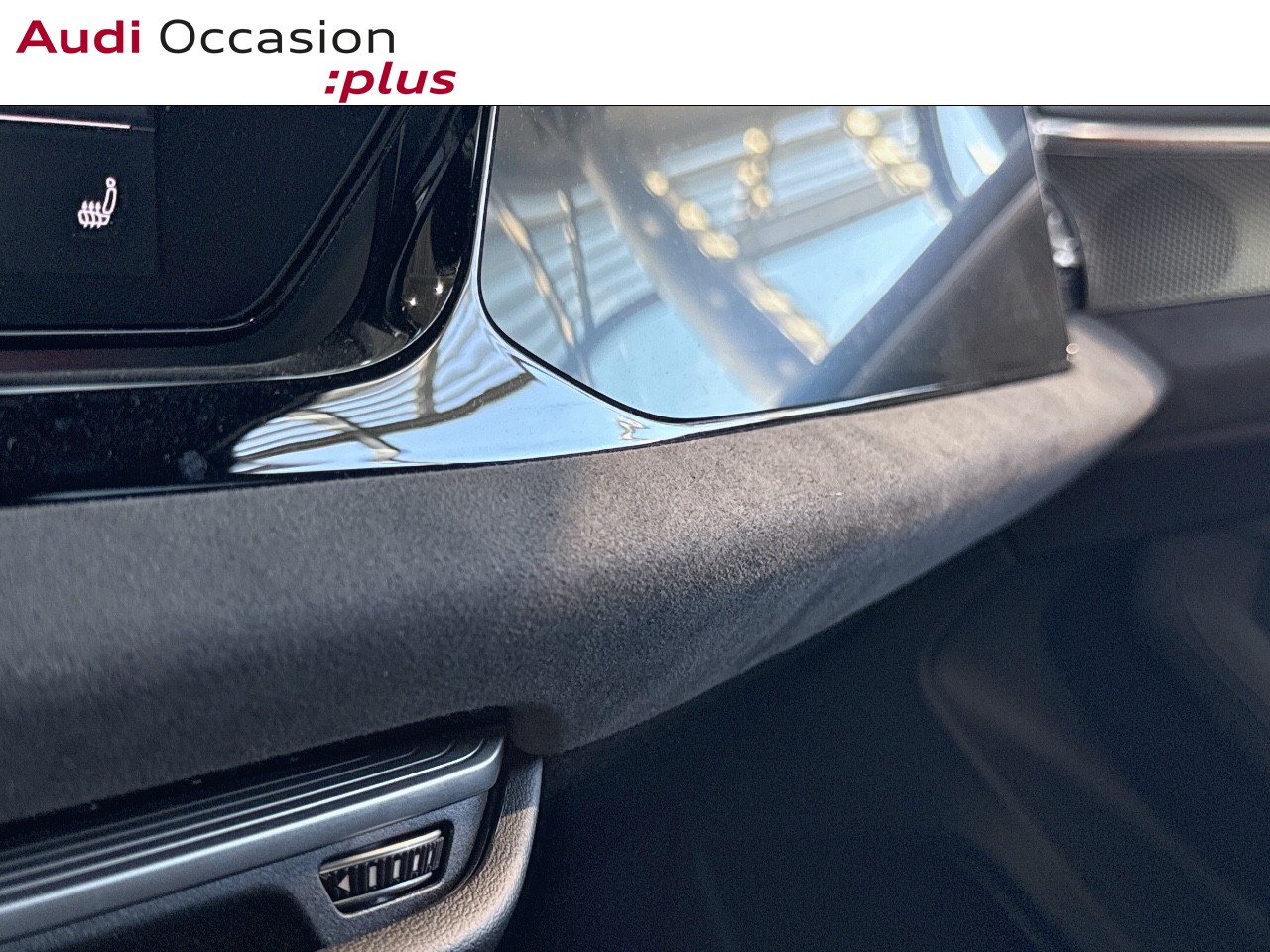 Voitures occasions Audi A6 AVANT S line Cesson-Sévigné