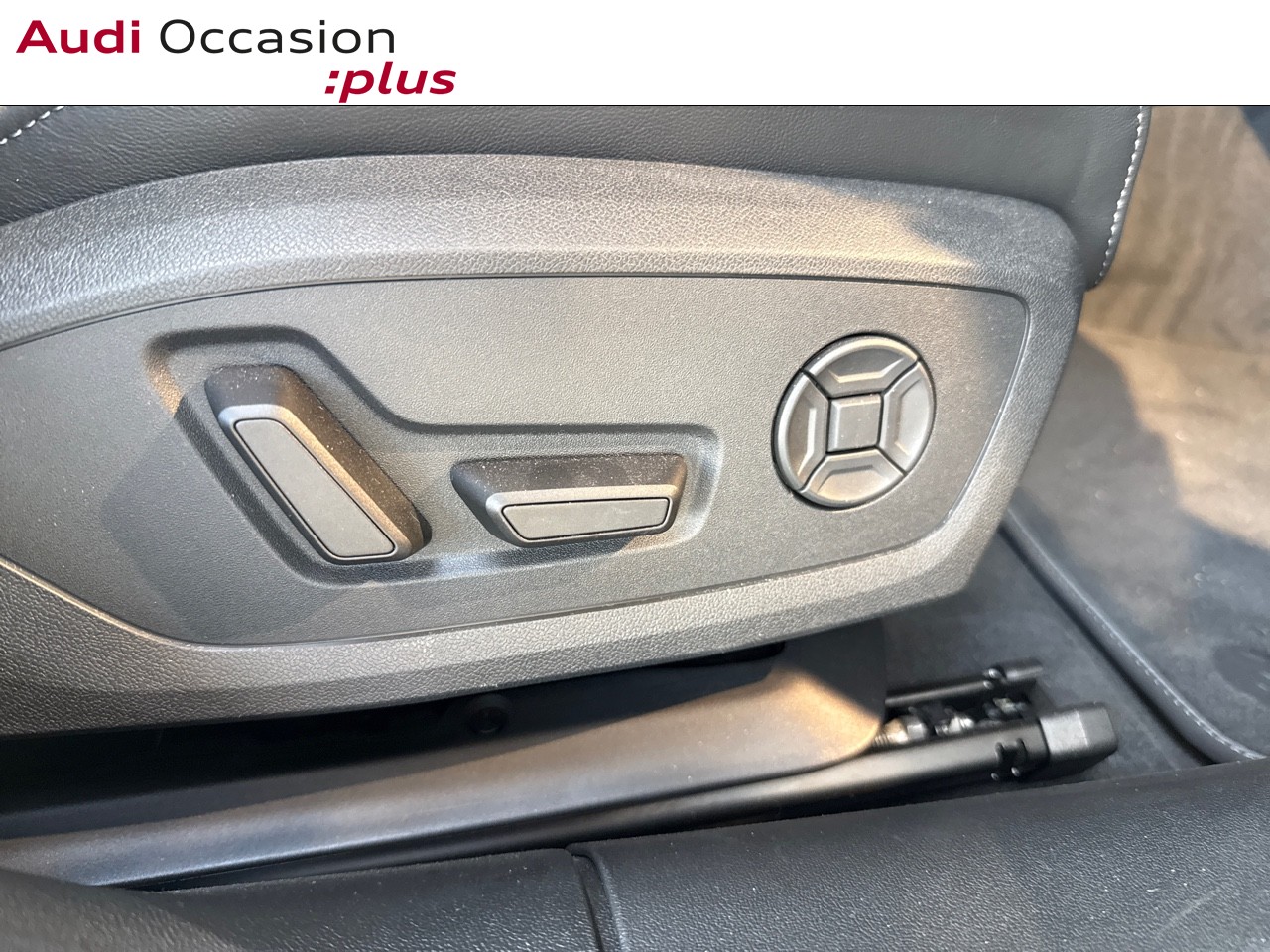 Voitures occasions Audi A6 AVANT S line Cesson-Sévigné