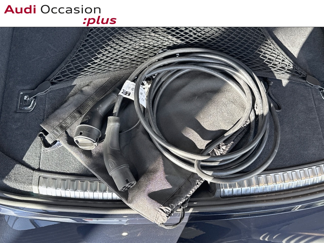Voitures occasions Audi A6 AVANT S line Cesson-Sévigné