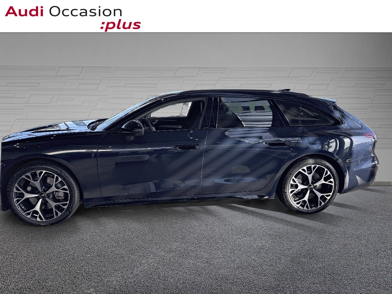 Voitures occasions Audi A6 AVANT S line Cesson-Sévigné