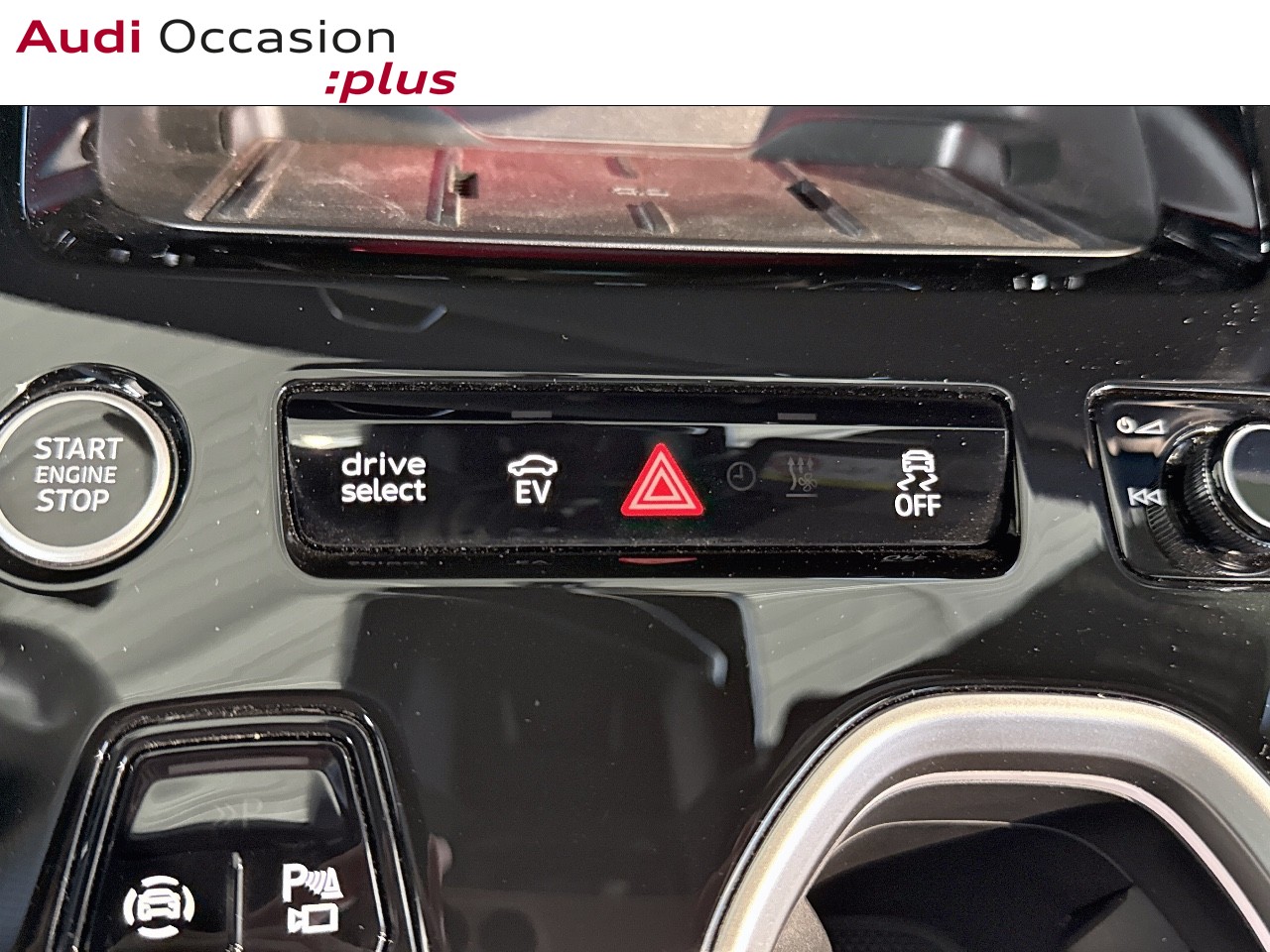 Voitures occasions Audi A6 AVANT S line Cesson-Sévigné